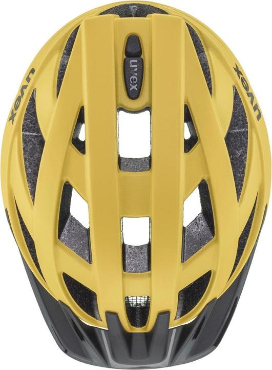Actual product image Uvex Sports i-vo cc (52 - 57 cm)
