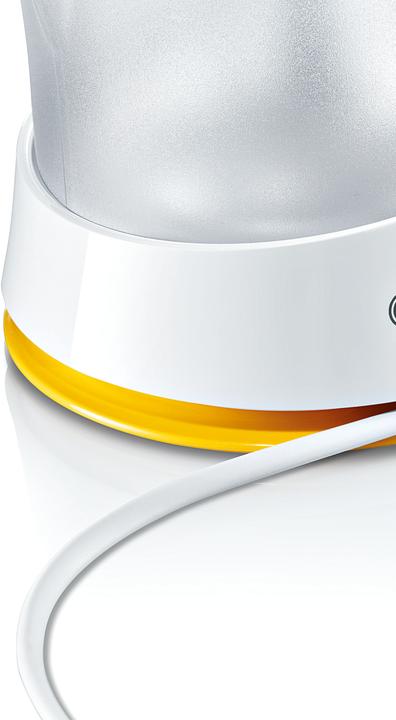 Actual product image Bosch Hausgeräte Mcp 3500