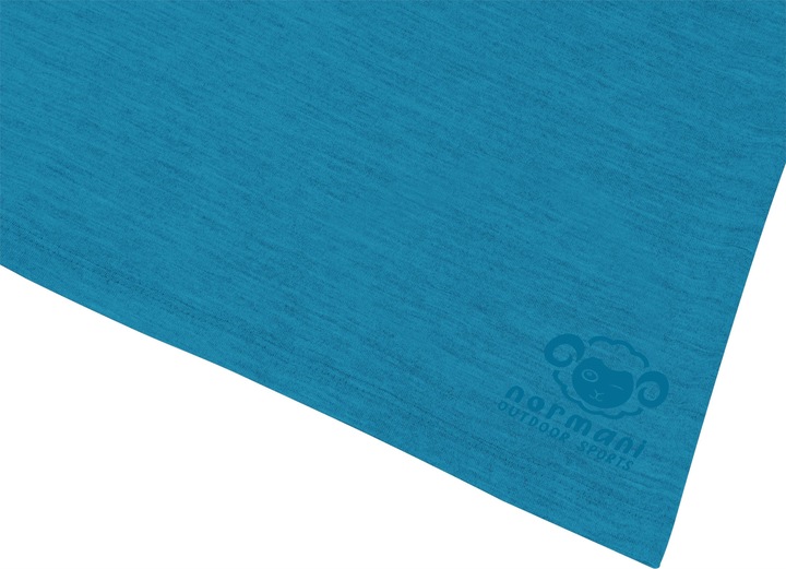 Immagine prodotto Normani Maglia da bambino in merino a maniche lunghe Broome - 9303 (170, 176)