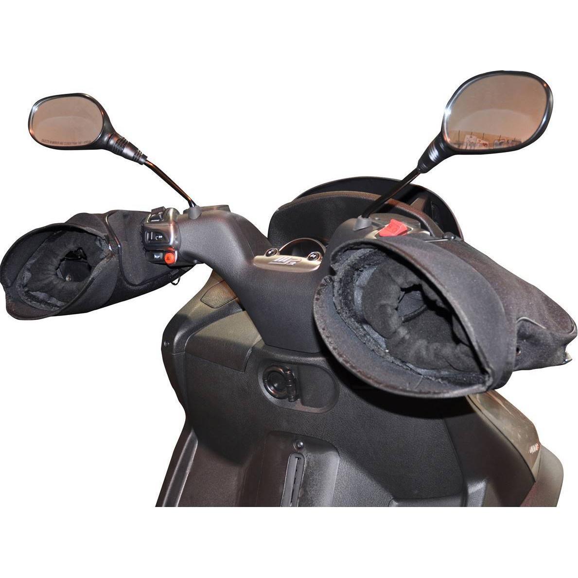 Thumbnail - Tecno Globe, Motorrad Zubehör, Nicht beheizbare Motorradmanschette