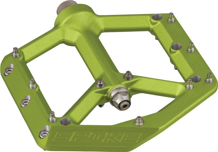 Spank pédale Spike 2021