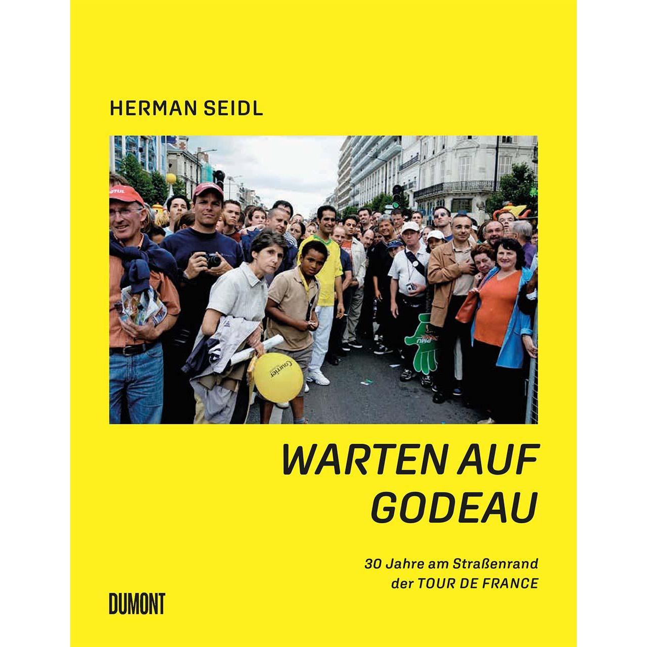 Warten auf Godeau, Ratgeber von Herman Seidl