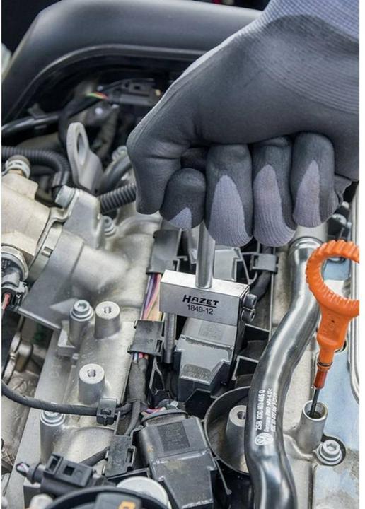 Image du produit HAZET Extracteur de bobine d'allumage VAG