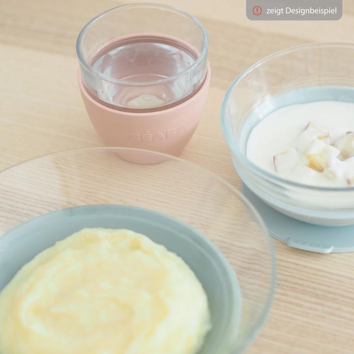 Actual product image Beaba Tableware set