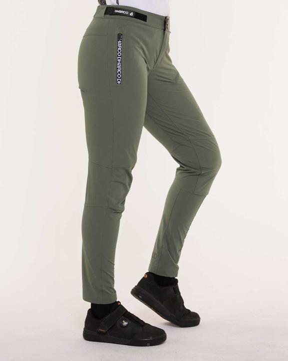 Image du produit Dharco Womens Gravity Pants (L)