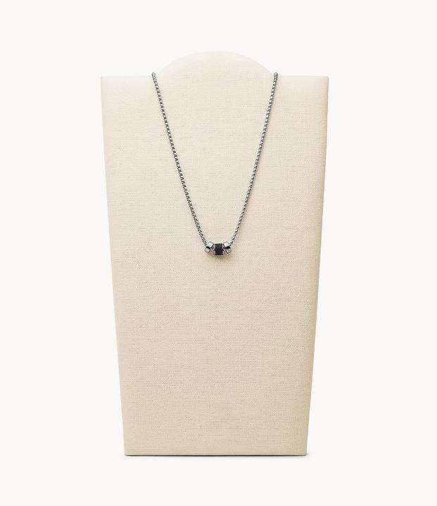 Productafbeelding Fossil Vintage Glitz (21.60 cm, Roestvrij staal)