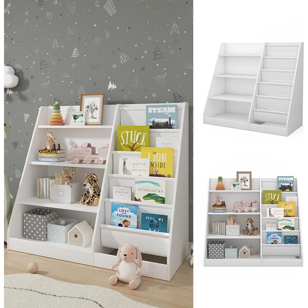 Thumbnail - Vicco, Kinderregal, Conny