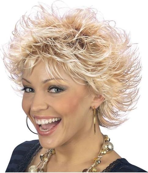 Actual product image Widmann She-devil