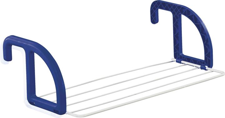 Produktbild Leifheit 83046 Steckbares Rack (2.50 m)