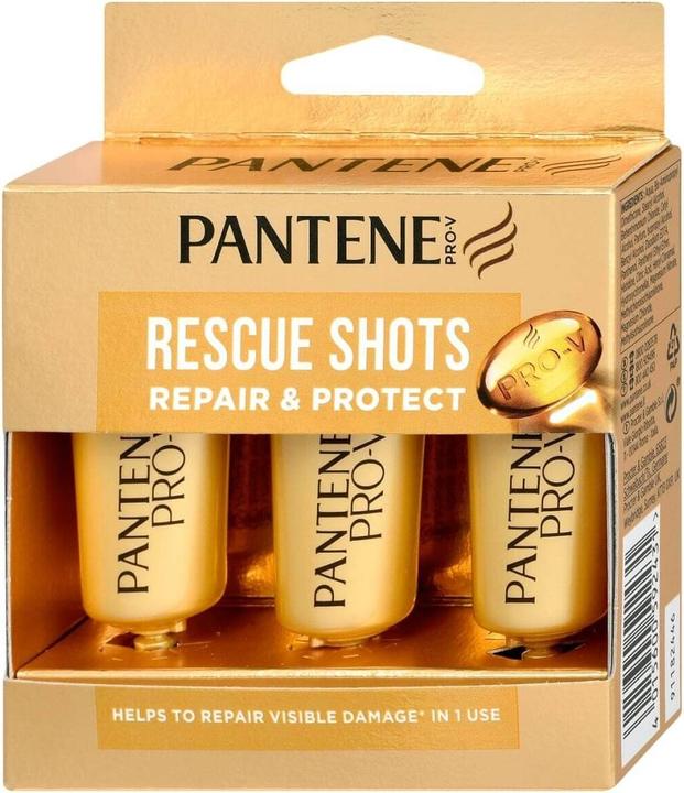 Pantene Pro-V Intensive Repair (45 ml)