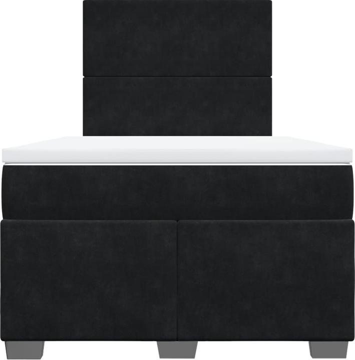 Immagine prodotto vidaXL Boxspringbett (120 x 190 cm)