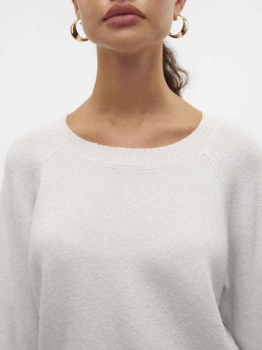 Produktbild Vero Moda Vmdoffyshine Ls O-Neck Blouse Rep Noos (M)