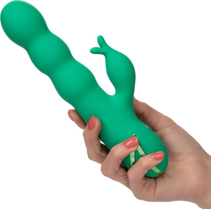 Produktbild CalExotics Rabbitvibrator "Sonoma"