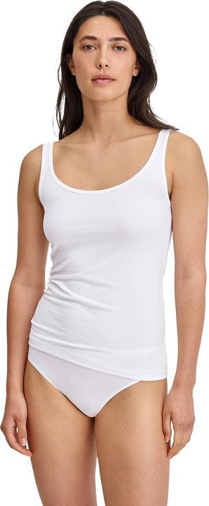 Produktbild Calida Slip Casual Bequem sitzend Essential Cotton Regular Cut (XS, 3er Pack)