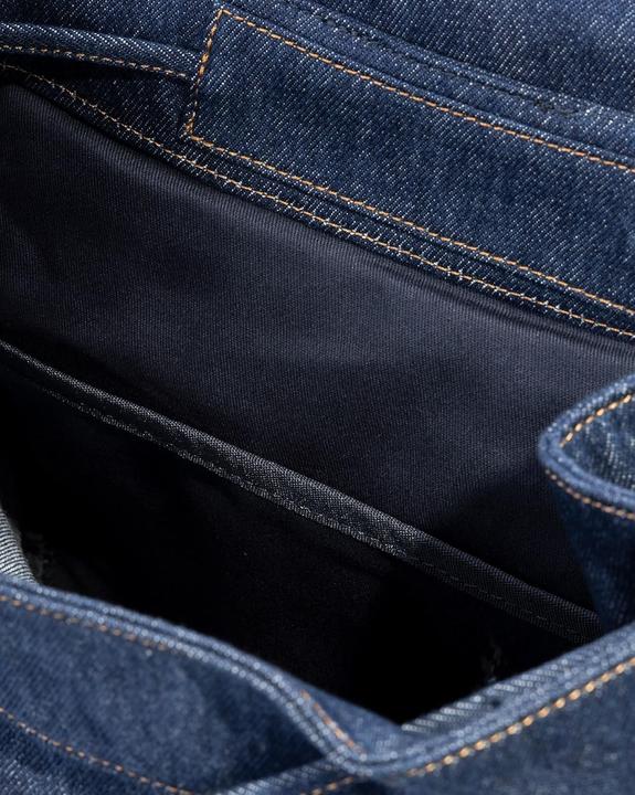 Actual product image Levis Heritage Rugzak