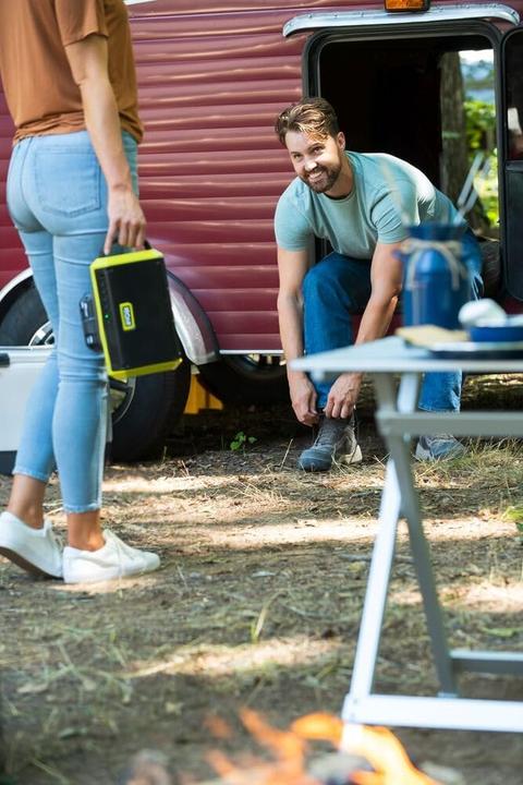 Produktbild Ryobi Rijobi JIE + juodas (RBT18-0)