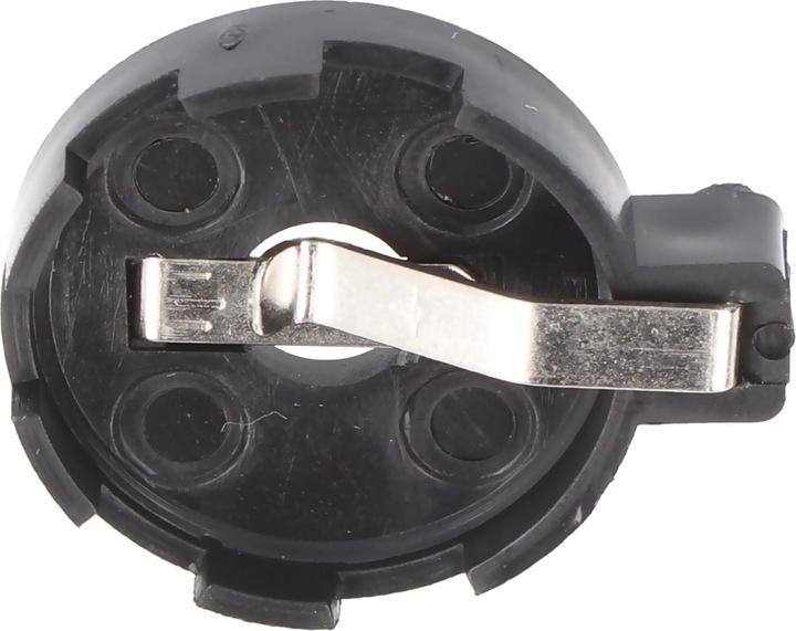 Actual product image Goobay CR2012-CR2032 Knopfzellenhalter