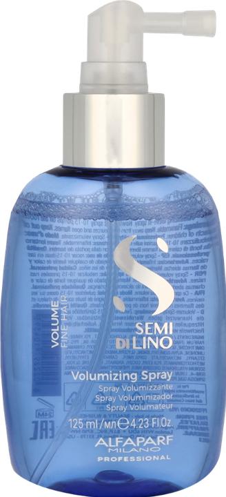 Image du produit Alfaparf Semi Di Lino Spray Volumisant (125 ml)