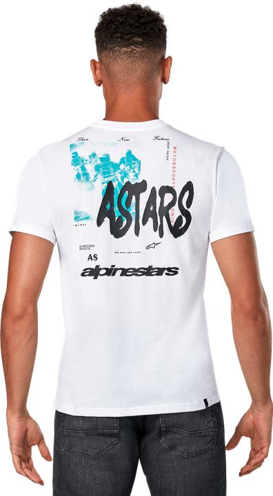 Immagine prodotto Alpinestars Tee 24 Evolving Csf Ss (L)