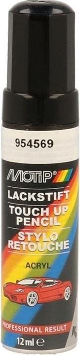 Motip PAINT BLUE 954569 METALLIC 12ML