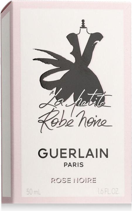 Produktbild Guerlain Parfums La Petite Robe Noire Edp Spray (Eau de Parfum, 50 ml)