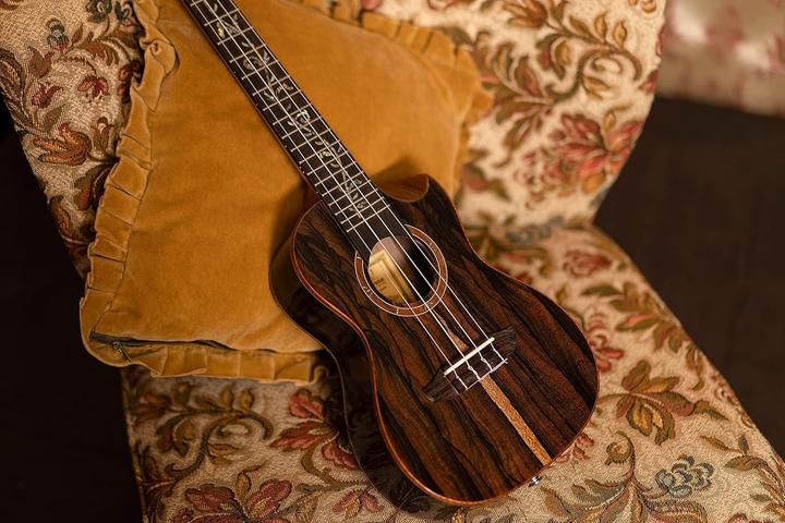 Produktbild Ortega Ruet-Zc (Konzert)