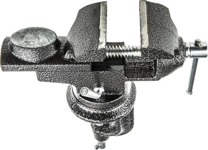 Produktbild RS PRO Universal-Schraubstock (60 mm)