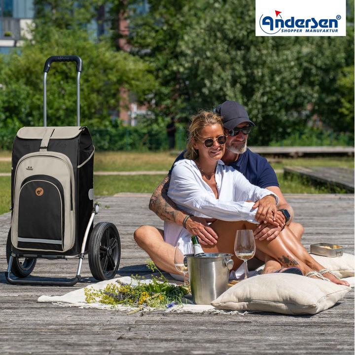 Immagine prodotto Andersen Royal Shopper Hydro 2.1