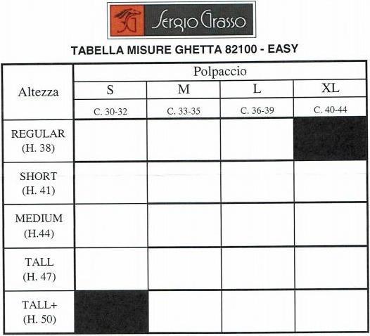 Produktbild Sergio Grasso Chaps Easy Eco Riding Unisex (41)