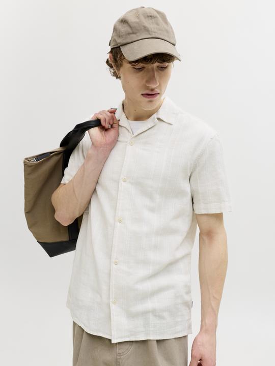 Immagine prodotto Jack & Jones Hemd SUMMER Kurzarmhemd (M)