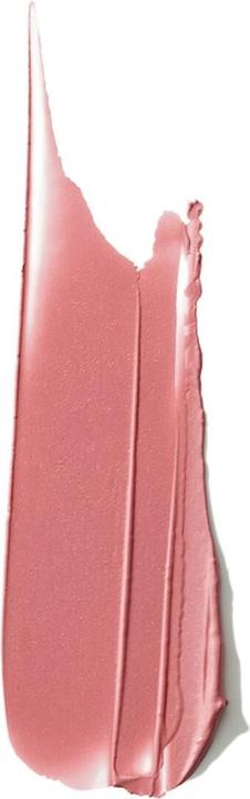 Actual product image Clinique Pop Longwear Lipstick Shine Cup of Cream (Sugar Pop)