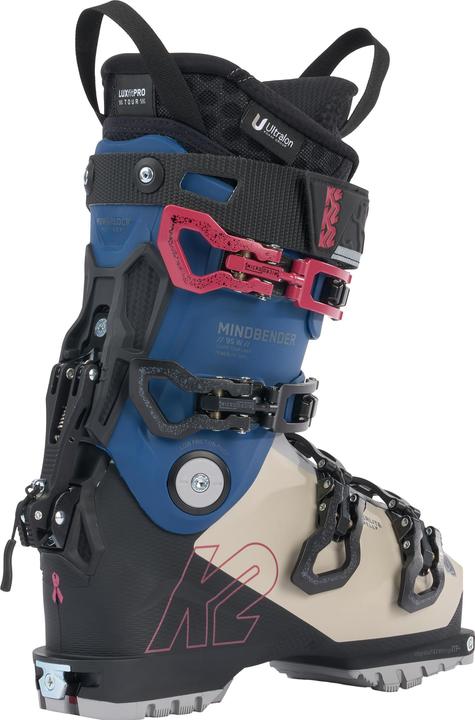 Actual product image K2 Mindbender 95 MV (23)