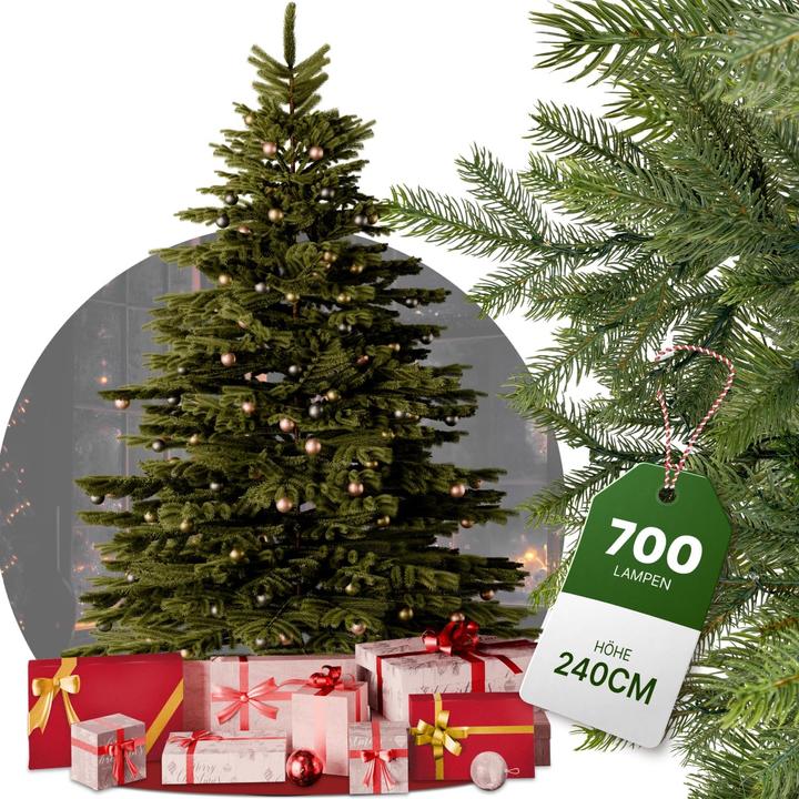 Image du produit BoomDing Arbre de Noël artificiel