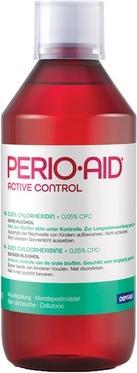 Immagine prodotto Perio  Aid Perioaid Colluttorio Active Control 0,05% 500 Ml (500 ml, Collutorio)