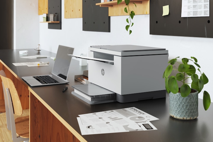 Produktbild HP LaserJet MFP M234d A4, 29S. SW, MF, Duplex (Laser, Schwarz-Weiss)
