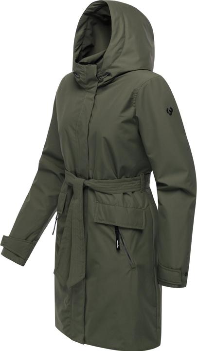 Produktbild Ragwear Horatia Warm YOUMODO