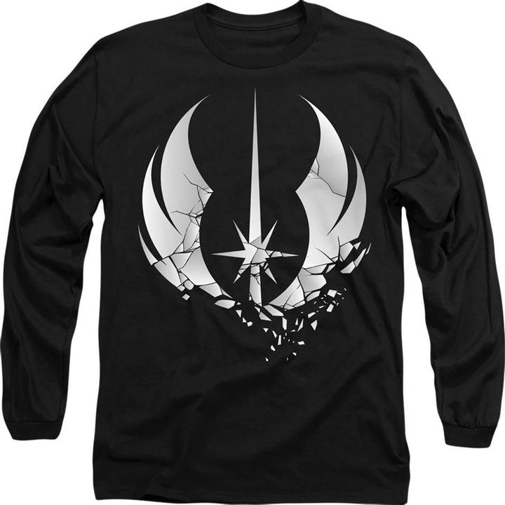 Produktbild Star Wars Jedi TShirt (M)