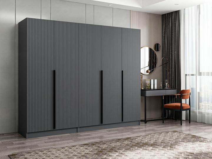 Produktbild Skye Decor Kaley (225 x 52 x 210 cm)