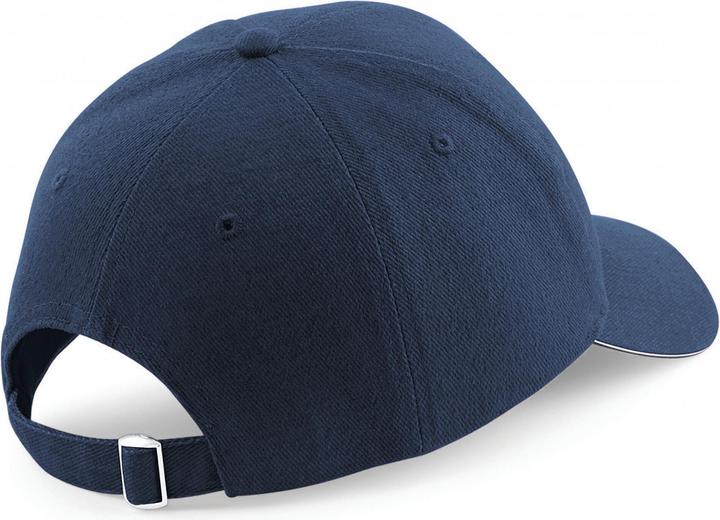 Actual product image Beechfield Pro-Style