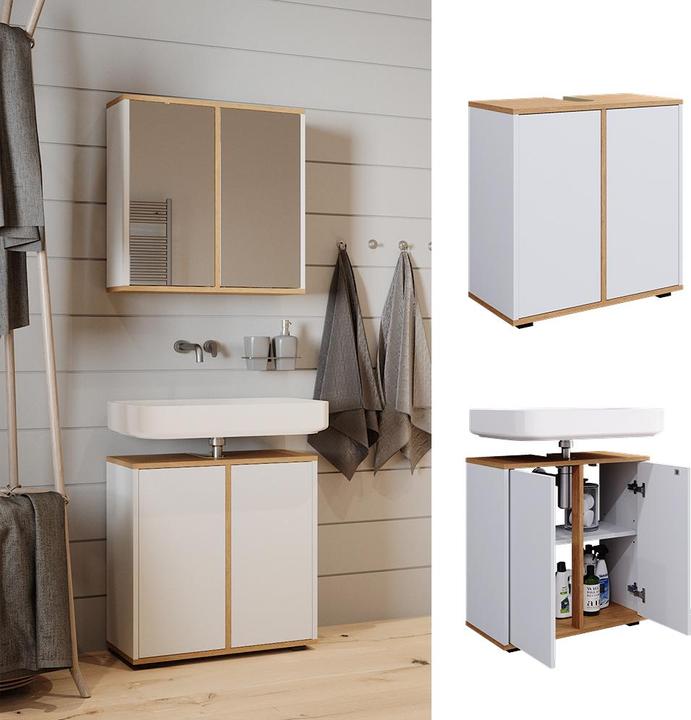 Actual product image Vicco Didi (60 x 30 x 62 cm)