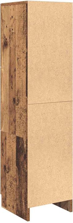 Image du produit vidaXL Highboard-Möbel (31.50 x 32 x 122.50 cm)