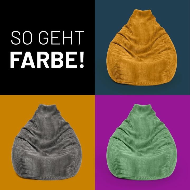 Produktbild Lumaland Giant Cord