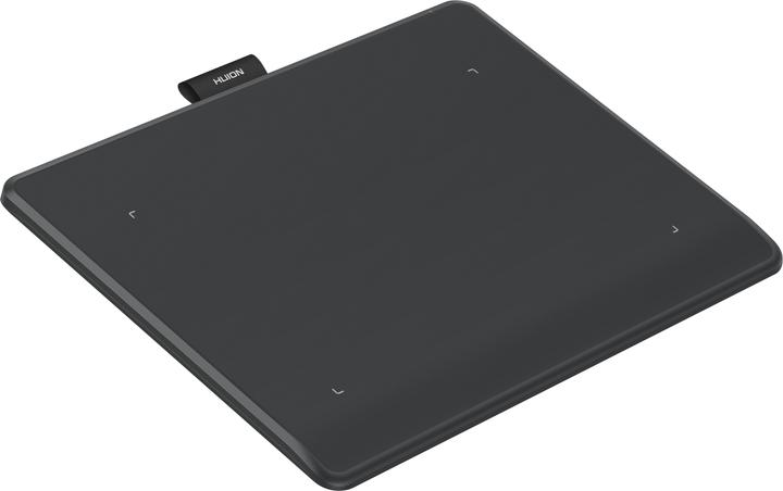 Image du produit Huion Inspiroy Frego S Noir (5080 lpi)