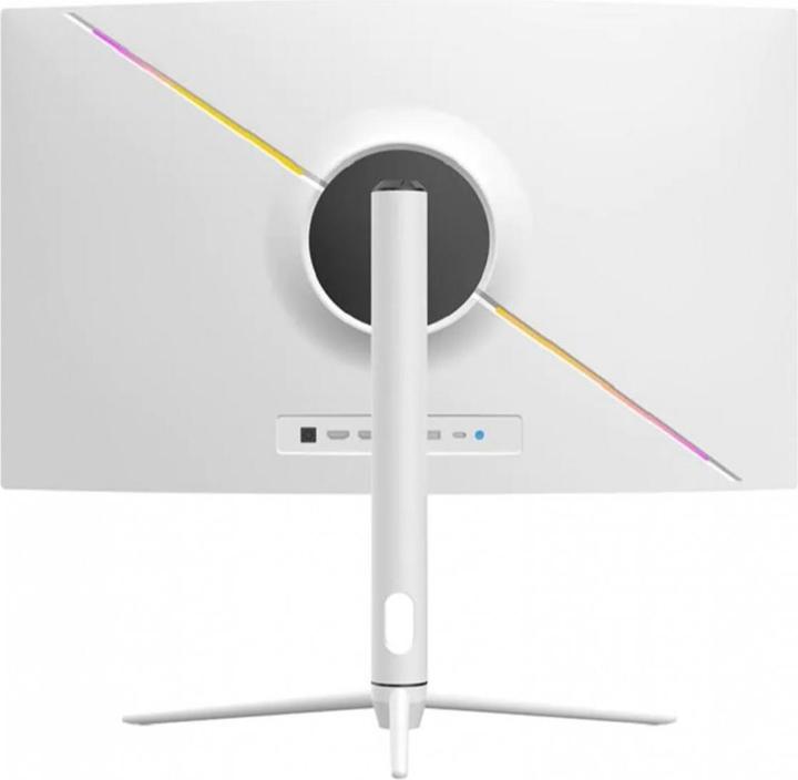 Produktbild LC-Power LC-M27-QHD-165-C-K (2560 x 1440 Pixel, 27")