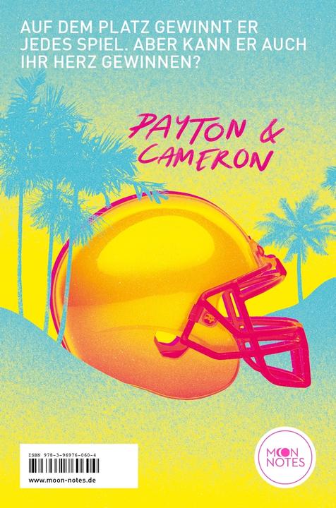 Produktbild Cape Coral 1. Break through my Defense (Deutsch, Mimi Heeger, 2024)