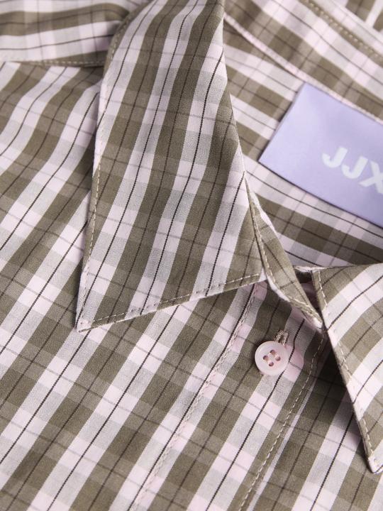 Image du produit JJXX Jxjamie Ls Relaxed Poplin Shirt Wvn Noos (XL)
