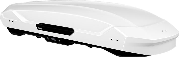 Produktbild Thule Dachbox Motion 3 XL White Glossy (500 l)