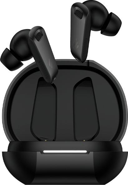 Actual product image Edifier NeoBuds Plus Bluetooth Earbuds black retail (47 h, Wireless)