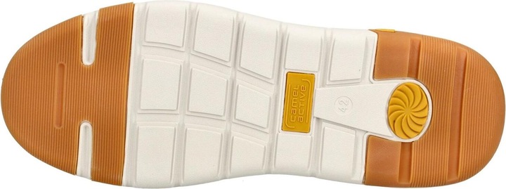 Immagine prodotto Camel Active Sneaker Split/Crazy Horse BLAU (47)