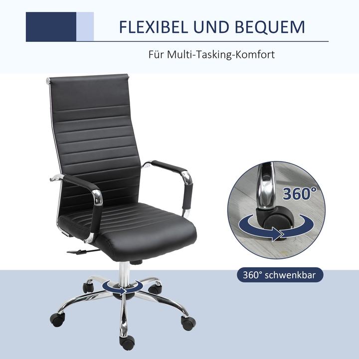 Produktbild Jamb Bürostuhl